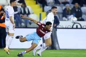 Ανόρθωση - ΕΝΠ: Επιτέλους... τρίποντο με υπογραφή Αντονίν! (φώτος)