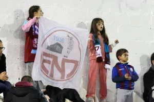 Ανόρθωση - ΕΝΠ: Επιτέλους... τρίποντο με υπογραφή Αντονίν! (φώτος)