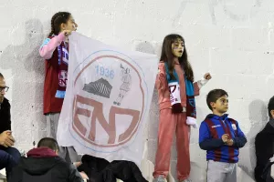 Ενωσάρα! 