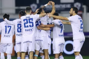 Ανόρθωση - ΕΝΠ: Επιτέλους... τρίποντο με υπογραφή Αντονίν! (φώτος)