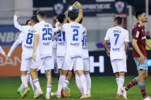 Ανόρθωση - ΕΝΠ: Επιτέλους... τρίποντο με υπογραφή Αντονίν! (φώτος)
