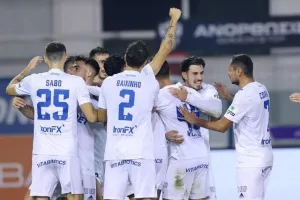 Ανόρθωση - ΕΝΠ: Επιτέλους... τρίποντο με υπογραφή Αντονίν! (φώτος)