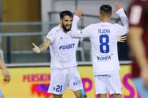 Ανόρθωση - ΕΝΠ: Επιτέλους... τρίποντο με υπογραφή Αντονίν! (φώτος)