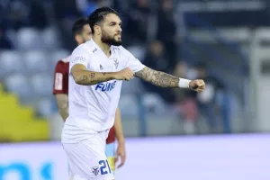Ανόρθωση - ΕΝΠ: Επιτέλους... τρίποντο με υπογραφή Αντονίν! (φώτος)