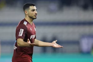 Ανόρθωση - ΕΝΠ: Επιτέλους... τρίποντο με υπογραφή Αντονίν! (φώτος)