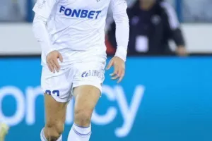 Ανόρθωση - ΕΝΠ: Επιτέλους... τρίποντο με υπογραφή Αντονίν! (φώτος)