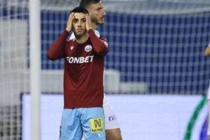 Ανόρθωση - ΕΝΠ: Επιτέλους... τρίποντο με υπογραφή Αντονίν! (φώτος)