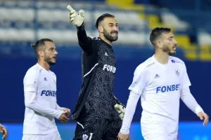 Ανόρθωση - ΕΝΠ: Επιτέλους... τρίποντο με υπογραφή Αντονίν! (φώτος)