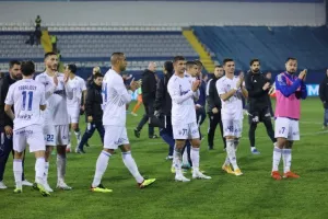 Ανόρθωση - ΕΝΠ: Επιτέλους... τρίποντο με υπογραφή Αντονίν! (φώτος)