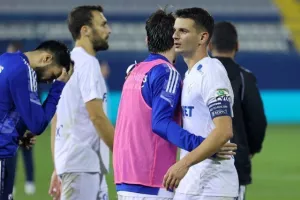Ανόρθωση - ΕΝΠ: Επιτέλους... τρίποντο με υπογραφή Αντονίν! (φώτος)