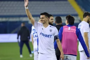 Ανόρθωση - ΕΝΠ: Επιτέλους... τρίποντο με υπογραφή Αντονίν! (φώτος)