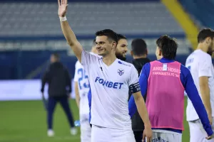 "Η θέση που είμαστε δεν αρμόζει στην ομάδα"