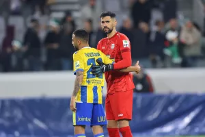 "Ως οπαδός θα ήθελα να ξαναδώ τον Θεοδώρου στην ΕΝΠ"