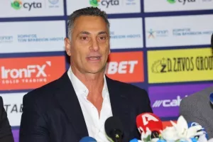 Το Kerkida στη διάσκεψη τύπου του νέου Δ.Σ της Ανόρθωσης (φώτος)