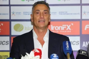 Το Kerkida στη διάσκεψη τύπου του νέου Δ.Σ της Ανόρθωσης (φώτος)