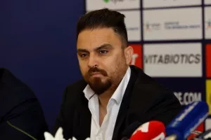 Το Kerkida στη διάσκεψη τύπου του νέου Δ.Σ της Ανόρθωσης (φώτος)