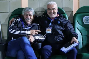 Δόξα - Ανόρθωση: "Άσφαιρος"... συμβιβασμός (Φώτος)
