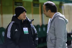 Δόξα - Ανόρθωση: "Άσφαιρος"... συμβιβασμός (Φώτος)