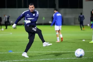 Δόξα - Ανόρθωση: "Άσφαιρος"... συμβιβασμός (Φώτος)