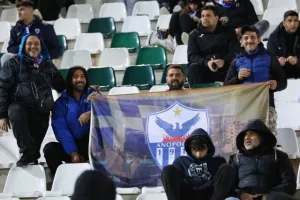 Δόξα - Ανόρθωση: "Άσφαιρος"... συμβιβασμός (Φώτος)