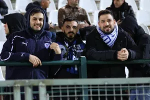 Δόξα - Ανόρθωση: "Άσφαιρος"... συμβιβασμός (Φώτος)