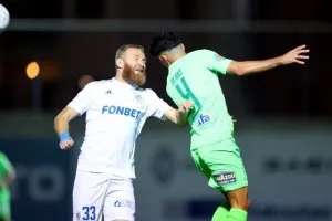 Δόξα - Ανόρθωση: "Άσφαιρος"... συμβιβασμός (Φώτος)