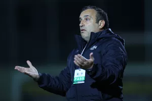 Καλή... επιστροφή