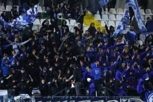 Δόξα - Ανόρθωση: "Άσφαιρος"... συμβιβασμός (Φώτος)