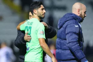 Δόξα - Ανόρθωση: "Άσφαιρος"... συμβιβασμός (Φώτος)