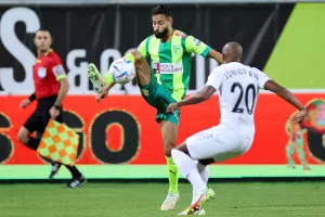 ΑΕΚ - Πάφος FC: Πήρε το ντέρμπι με γκολάρα του Άλτμαν και ρεκόρ! (φώτος)