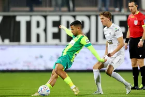 ΑΕΚ - Πάφος FC: Πήρε το ντέρμπι με γκολάρα του Άλτμαν και ρεκόρ! (φώτος)