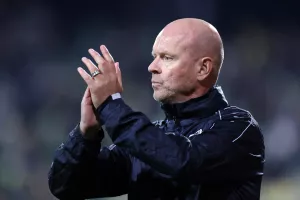 ΑΕΚ - Πάφος FC: Πήρε το ντέρμπι με γκολάρα του Άλτμαν και ρεκόρ! (φώτος)