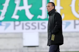 ΑΕΚ - Πάφος FC: Πήρε το ντέρμπι με γκολάρα του Άλτμαν και ρεκόρ! (φώτος)