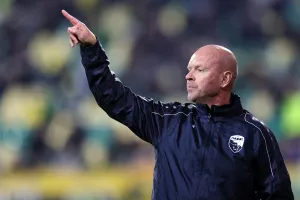 ΑΕΚ - Πάφος FC: Πήρε το ντέρμπι με γκολάρα του Άλτμαν και ρεκόρ! (φώτος)