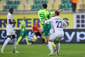 ΑΕΚ - Πάφος FC: Πήρε το ντέρμπι με γκολάρα του Άλτμαν και ρεκόρ! (φώτος)