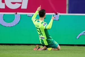 ΑΕΚ - Πάφος FC: Πήρε το ντέρμπι με γκολάρα του Άλτμαν και ρεκόρ! (φώτος)