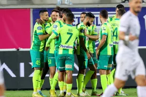ΑΕΚ - Πάφος FC: Πήρε το ντέρμπι με γκολάρα του Άλτμαν και ρεκόρ! (φώτος)