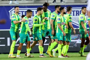 ΑΕΚ - Πάφος FC: Πήρε το ντέρμπι με γκολάρα του Άλτμαν και ρεκόρ! (φώτος)