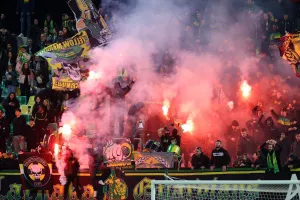 ΑΕΚ - Πάφος FC: Πήρε το ντέρμπι με γκολάρα του Άλτμαν και ρεκόρ! (φώτος)