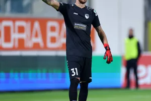 ΑΕΚ - Πάφος FC: Πήρε το ντέρμπι με γκολάρα του Άλτμαν και ρεκόρ! (φώτος)
