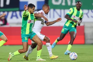ΑΕΚ - Πάφος FC: Πήρε το ντέρμπι με γκολάρα του Άλτμαν και ρεκόρ! (φώτος)