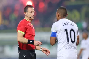 ΑΕΚ - Πάφος FC: Πήρε το ντέρμπι με γκολάρα του Άλτμαν και ρεκόρ! (φώτος)