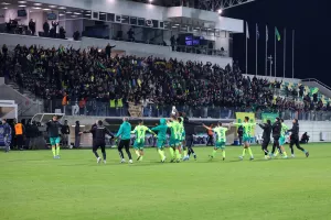Η ΑΕΚ αρέσει και θέλει πρωτάθλημα 