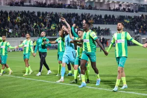 ΑΕΚ - Πάφος FC: Πήρε το ντέρμπι με γκολάρα του Άλτμαν και ρεκόρ! (φώτος)