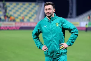 ΑΕΚ - Πάφος FC: Πήρε το ντέρμπι με γκολάρα του Άλτμαν και ρεκόρ! (φώτος)