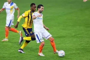 ΑΕΛ - ΑΠΟΕΛ: Ο Μακρής "χάρισε" μεγάλο τρίποντο, πρώτη ήττα με Μιλόγεβιτς! (φώτος)