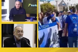 Εξαιρετικές τοποθετήσεις