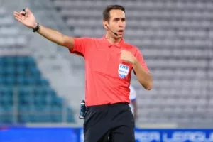 Βόλος: «Ντροπή, θέλετε διαιτητές “Φιλιππινέζες” των “μεγάλων”»