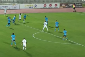 Γκολάρα με Ναμ και 2-1 η Πάφος (βίντεο)