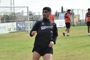 Στιγμές από την προπόνηση της Τετάρτης (φωτορεπορτάζ)